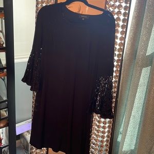 Women’s Black Dress